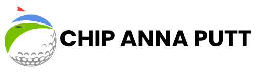 Chip Anna Putt